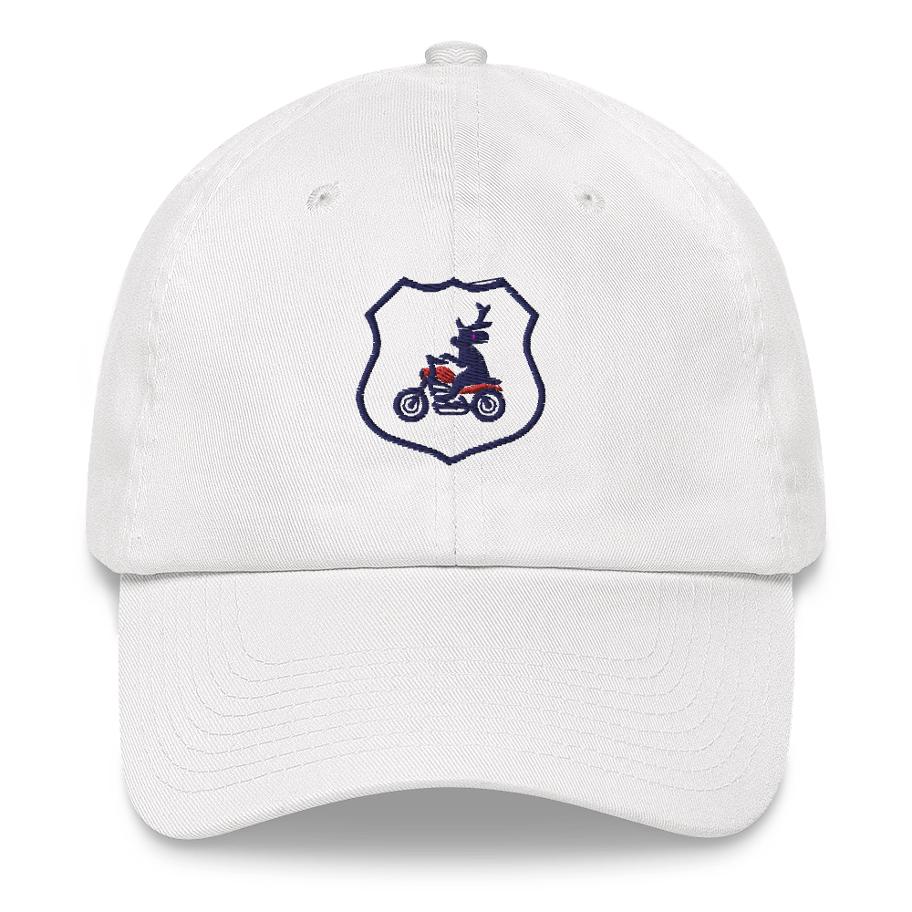 Ball Cap